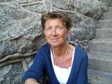 Christina Bergh, University of Gothenburg