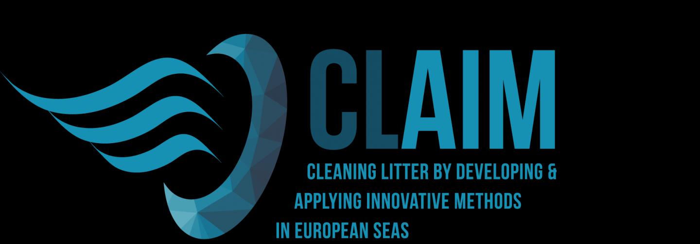 CLAIM Logo
