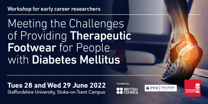 Meeting the Challenges of Providing Therapeutic Footwear for People with Diabetes Mellitus