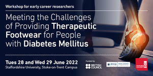 Meeting the Challenges of Providing Therapeutic Footwear for People with Diabetes Mellitus