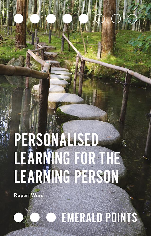 Personalised Learning for the Learning Person