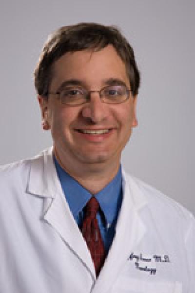 Dr. Jeffrey Saver, University of California - Los Angeles Health Sciences