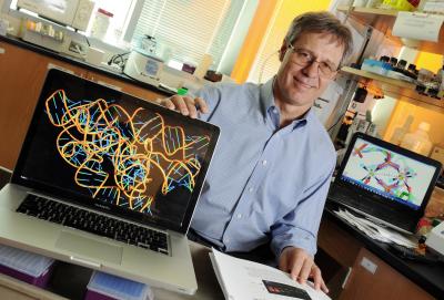 Loren Williams, Georgia Institute of Technology