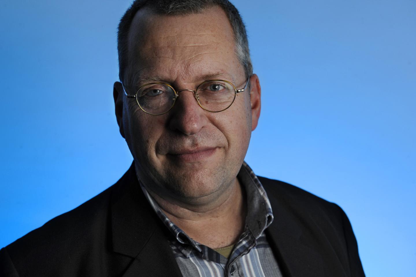 Professor Jan-Pieter Smits, Eindhoven University of Technology 