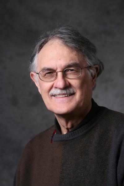 Georges Belfort, Rensselaer Polytechnic Institute