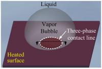 Vapor Bubble