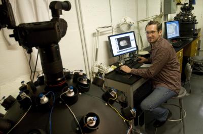 New Computer-based Equipment Helps Record Ancient Tablets