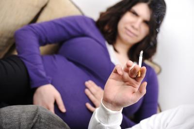 Pregnancy and Tobacco