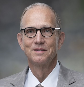 John H. Calhoon, MD