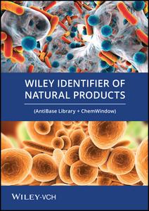 Wiley Identifier of Natural Products