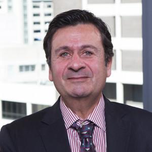 Didier Merlin, Georgia State University