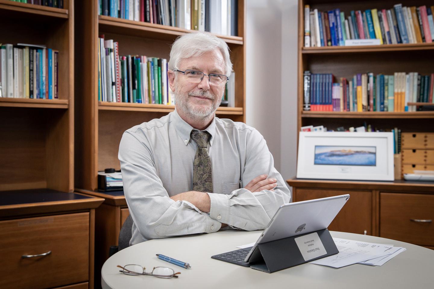 Paul Glasziou, Institute for Evidence-Based Healthcare at Bond University