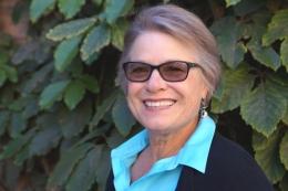 Brenda Major, University of California - Santa Barbara 