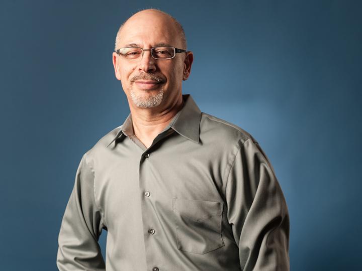 Michael "Miki" Amitay, Rensselaer Polytechnic Institute