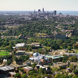 Case Western Reserve University