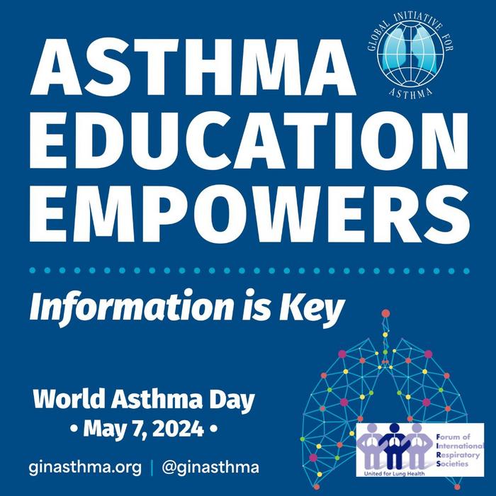World Asthma Day