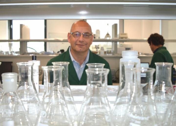 Geraint Williams, Swansea University