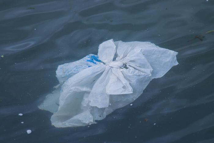 Every minute, a garbage truck’s worth of plastic enters the ocean.
