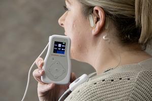 Transcutaneous auricular neurostimulation