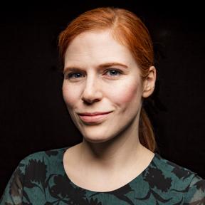 Katie Lancaster, PhD