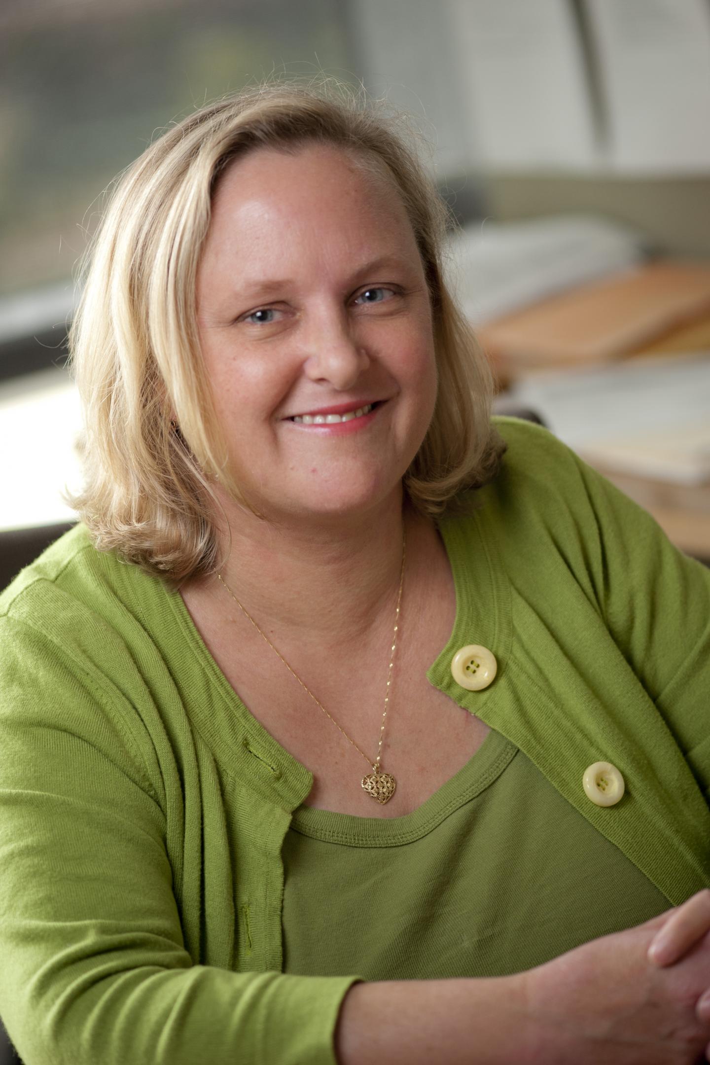 Jane Grande-Allen, Rice University