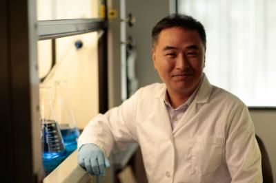Huaxi Xu, Ph.D., Sanford Burnham Prebys Medical Discovery Institute
