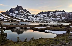 CA Sierra Nevada