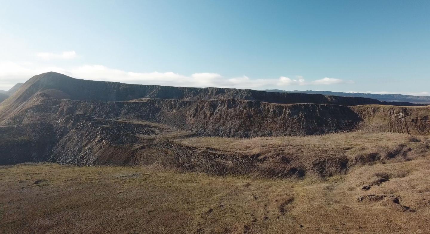 Scientists Find Galápagos volcano Could Help Forecast Future Eruptions