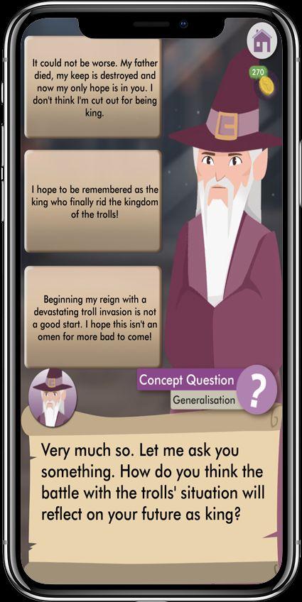 Gamifying interventions may improve mental health