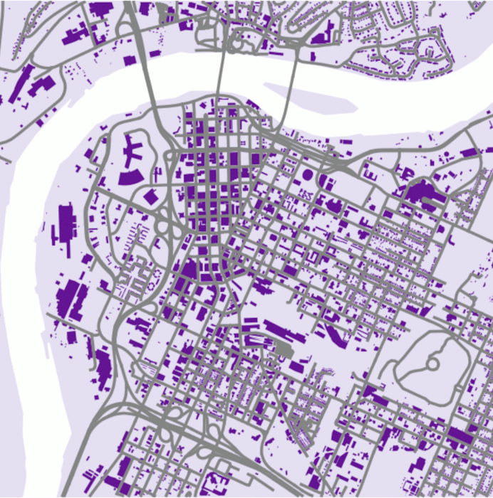 Building occupancy