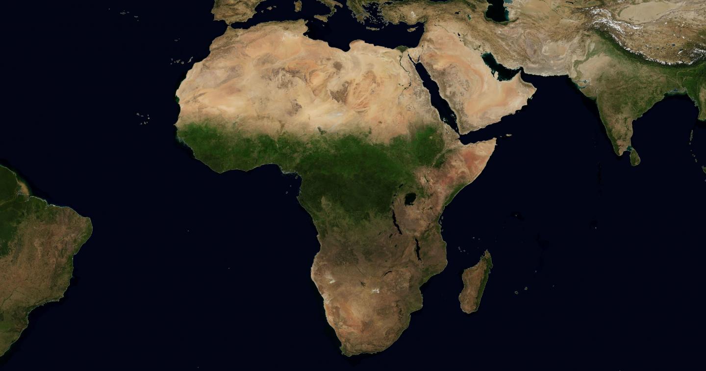 Africa