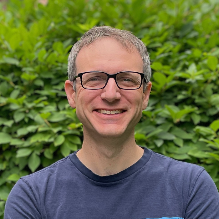 Matthew Nictora, Ph.D.