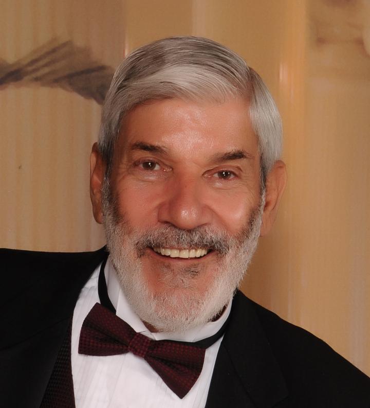 Don Strassberg, University of Utah