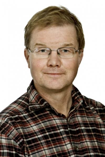 Ingmar Skoog, University of Gothenburg