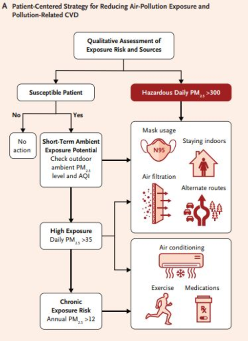 Qualitative Assessment of Exposure