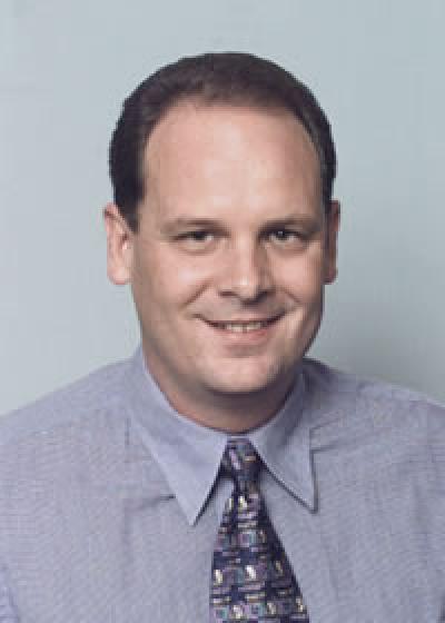 Dr. Jay Horton