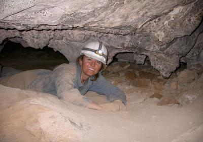 Jessica Blois, Stanford University