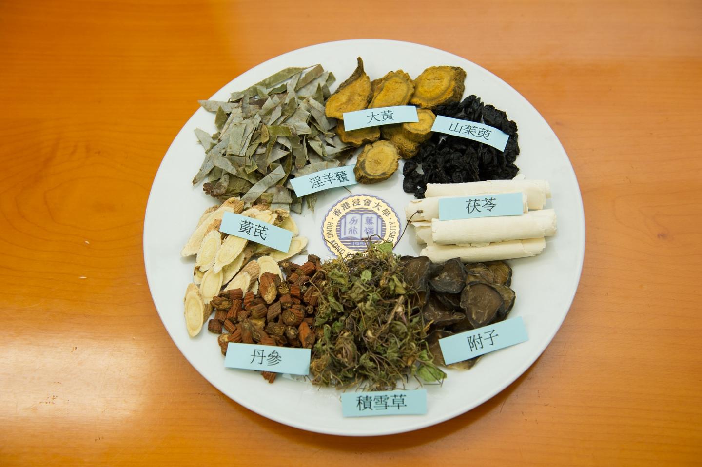 Traditional Chinese Medicine