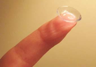 Contact Lens