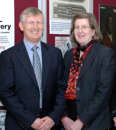 John A. Hargreaves, E.A. Hilary Haigh, University of Huddersfield