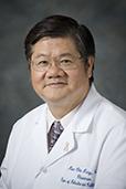 Mien Chie Hung, University of Texas M. D. Anderson Cancer Center