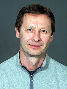 Jacek Jaczynski WVU