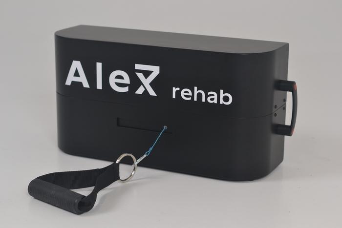 Alex 7 Rehab