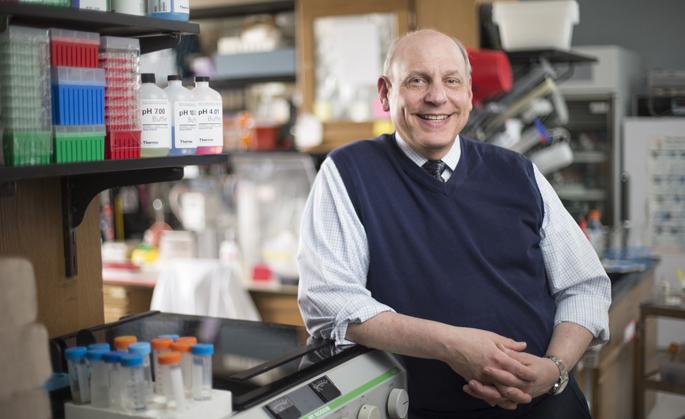 Slight Change to Antibacterial Drug May Improve TB Treatments