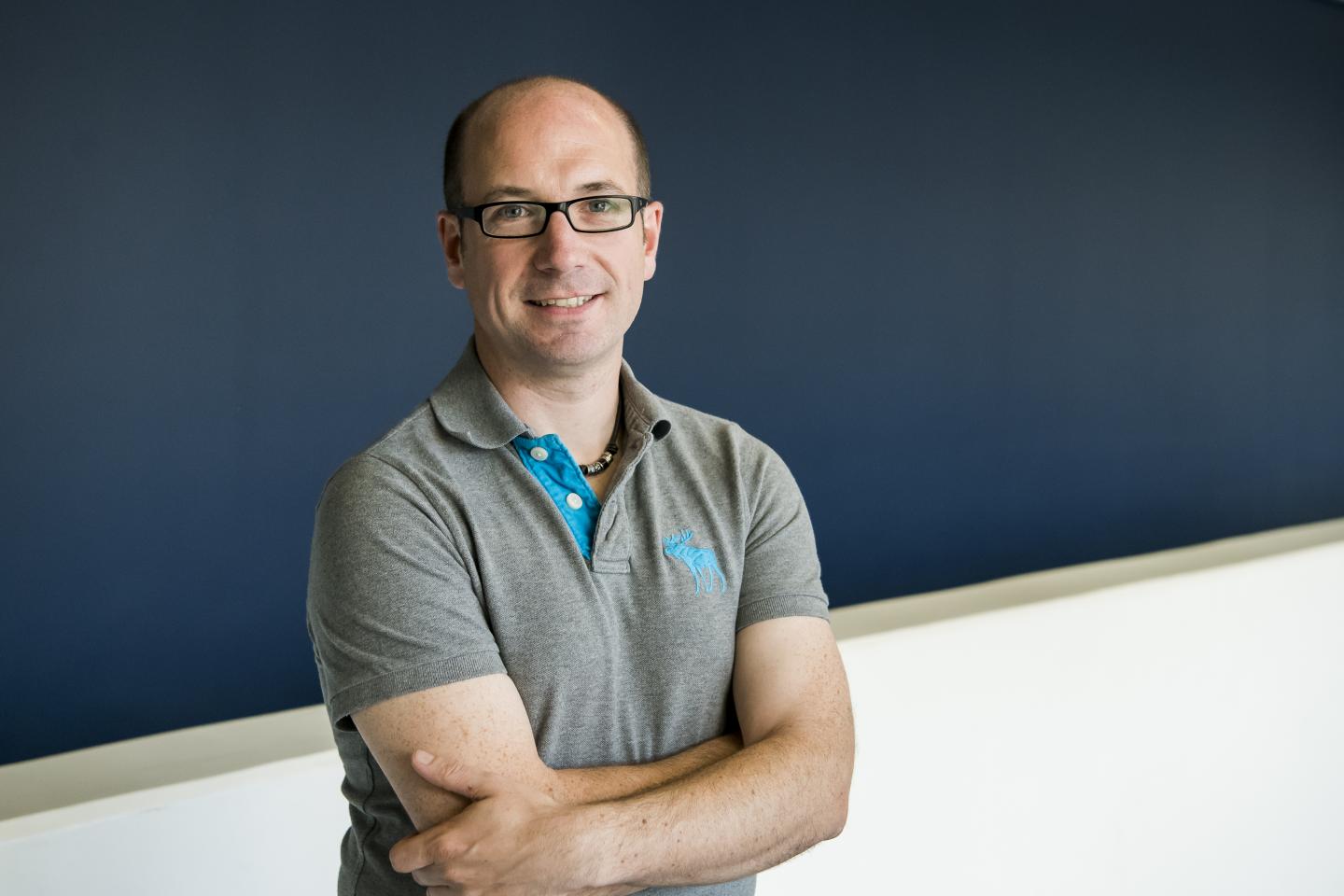 Thorsten Holz, Ruhr-University Bochum