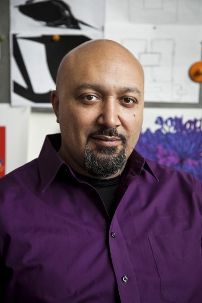 Jason Lewis, Concordia University