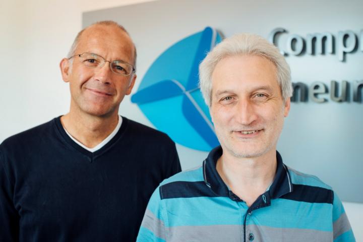 Tobias Stoeger and Otmar Schmid, Helmholtz Zentrum M&uuml;nchen