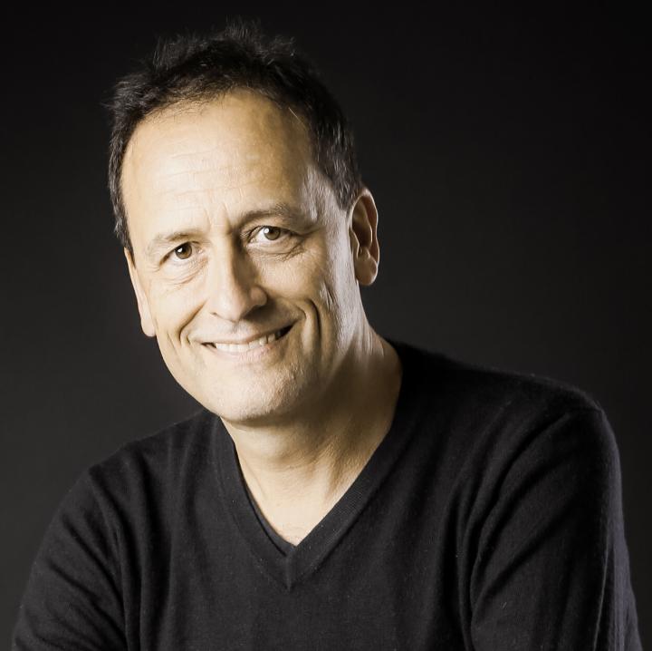 Volker Heussler, University of Bern