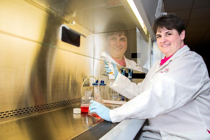 Wendy Watford, University Of Georgia