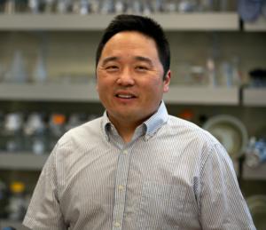 Dr. Kenneth Kim